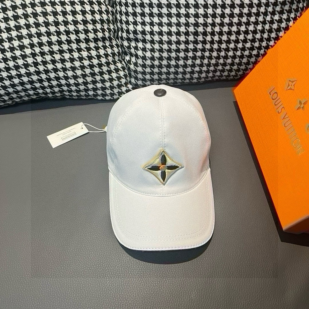 LuxluxHouse Best Quality Caps Louis Vuitton