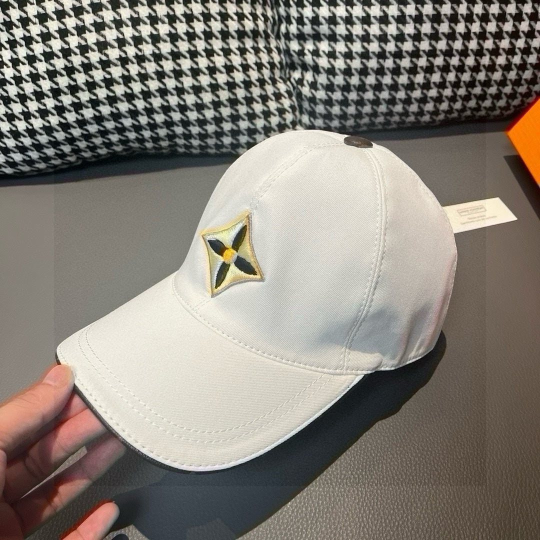 LuxluxHouse Best Quality Caps Louis Vuitton