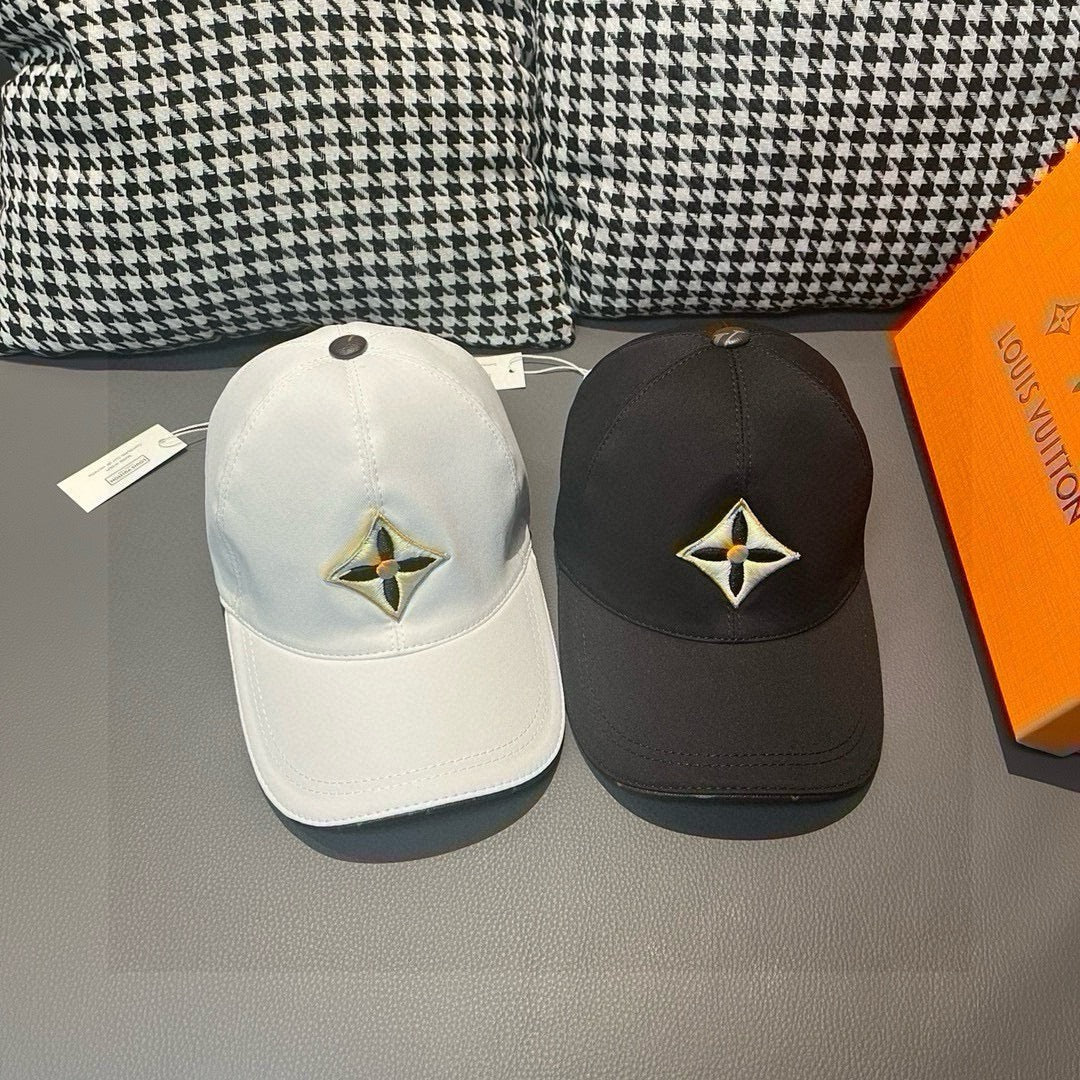 LuxluxHouse Best Quality Caps Louis Vuitton