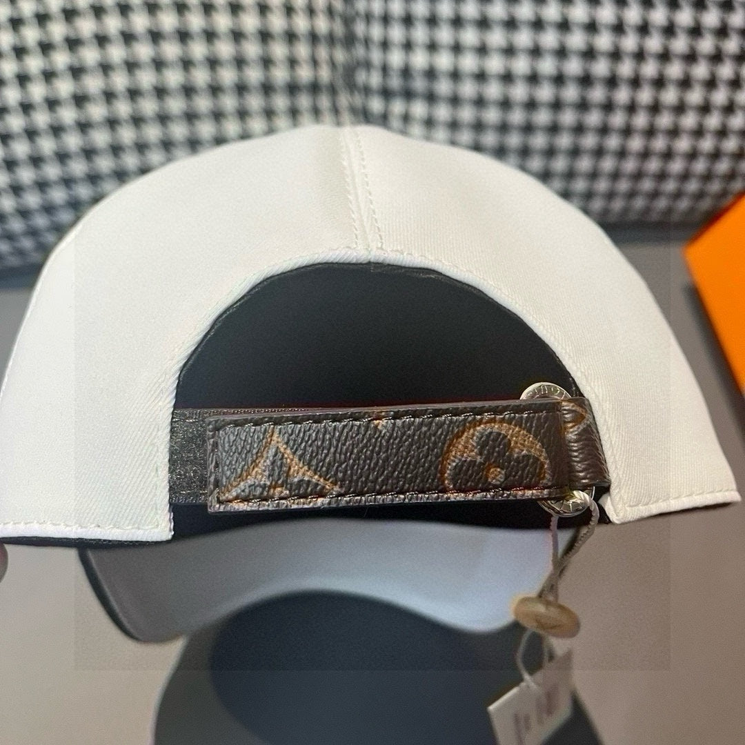 LuxluxHouse Best Quality Caps Louis Vuitton