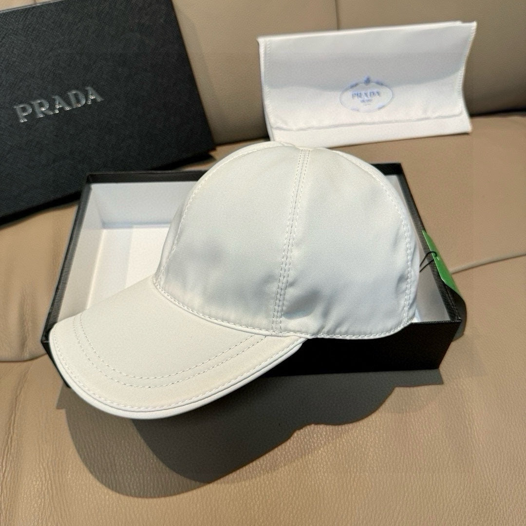 LuxluxHouse Best Quality Caps Prada