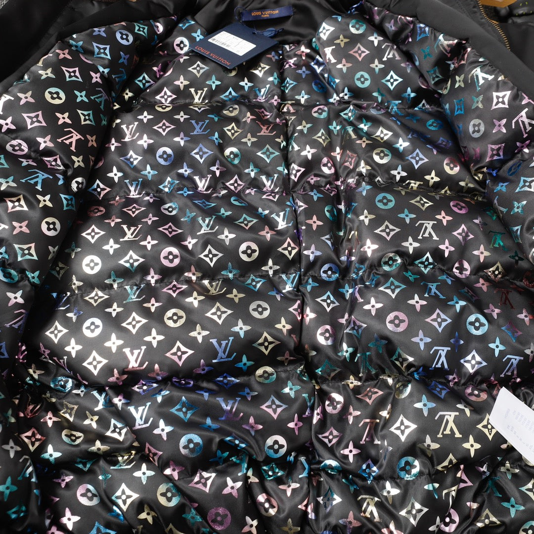 LuxluxHouse Best Quality Clothes Coats & Jackets Louis Vuitton