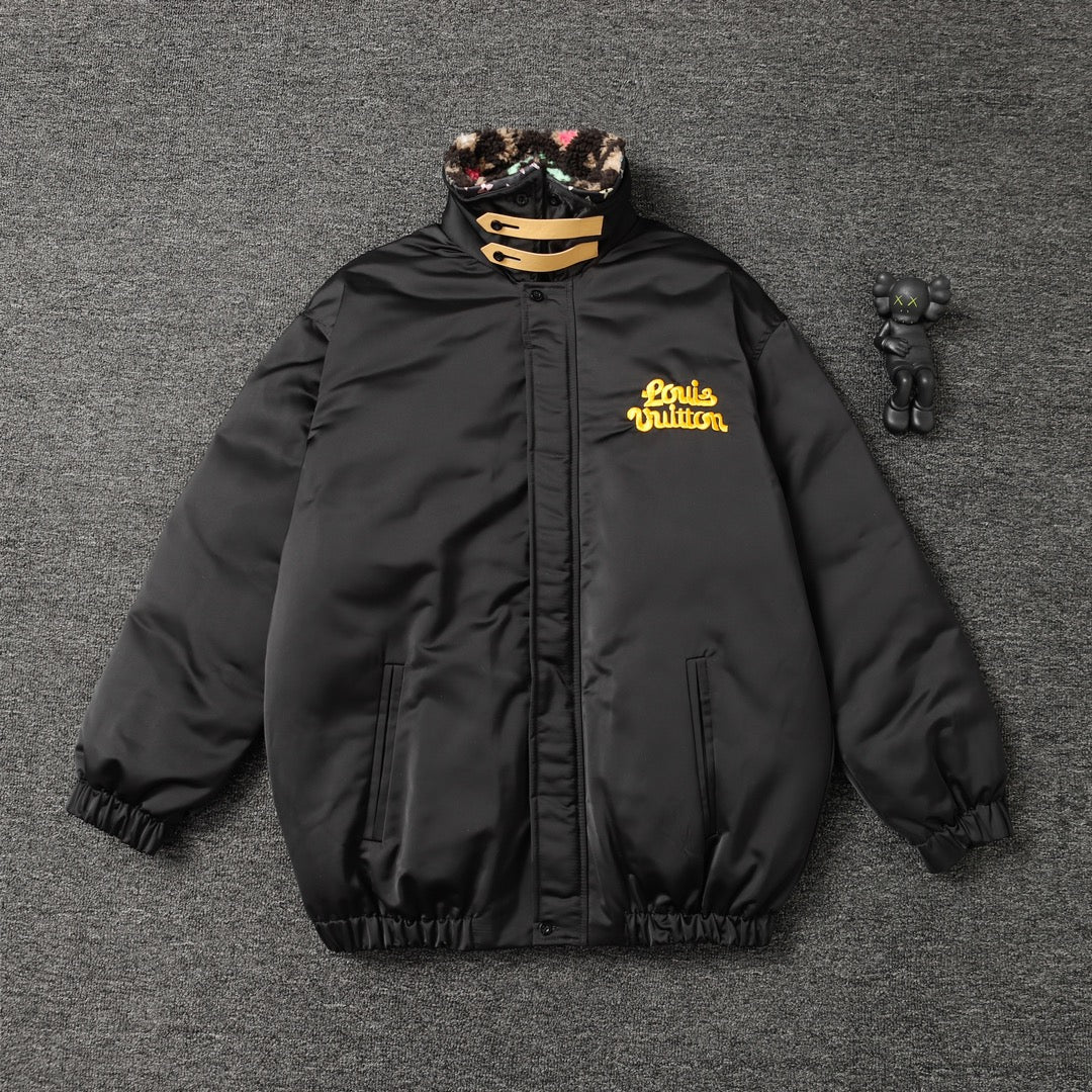 LuxluxHouse Best Quality Clothes Coats & Jackets Louis Vuitton