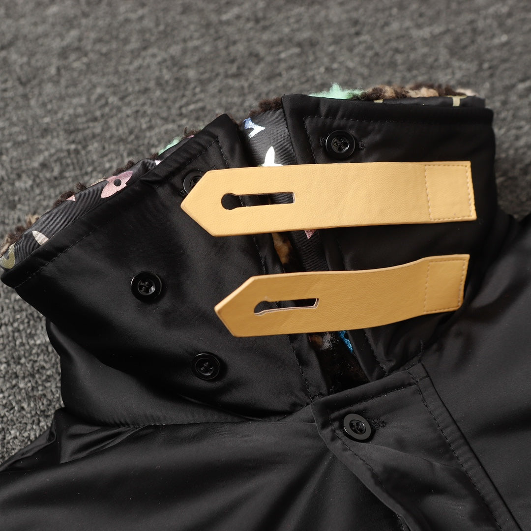 LuxluxHouse Best Quality Clothes Coats & Jackets Louis Vuitton