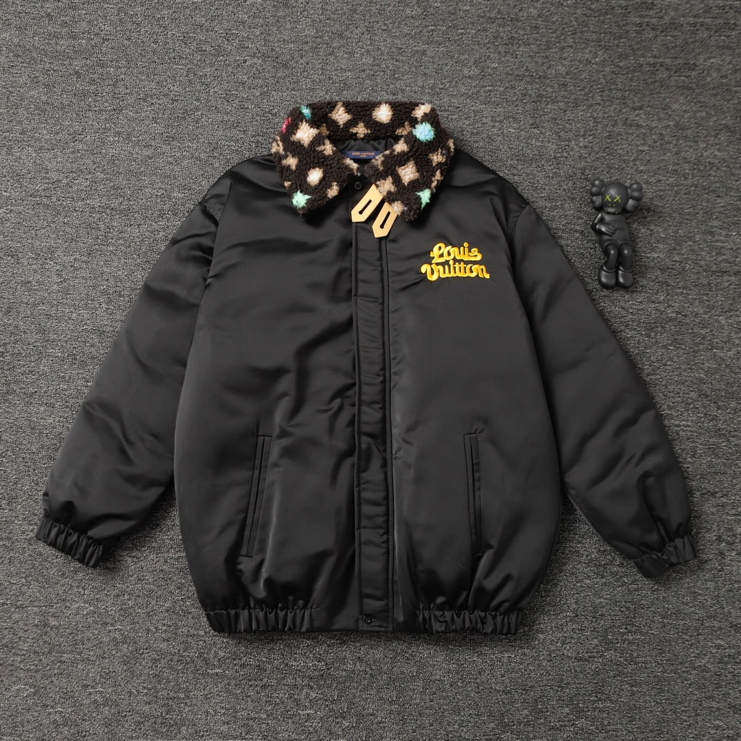 LuxluxHouse Best Quality Clothes Coats & Jackets Louis Vuitton