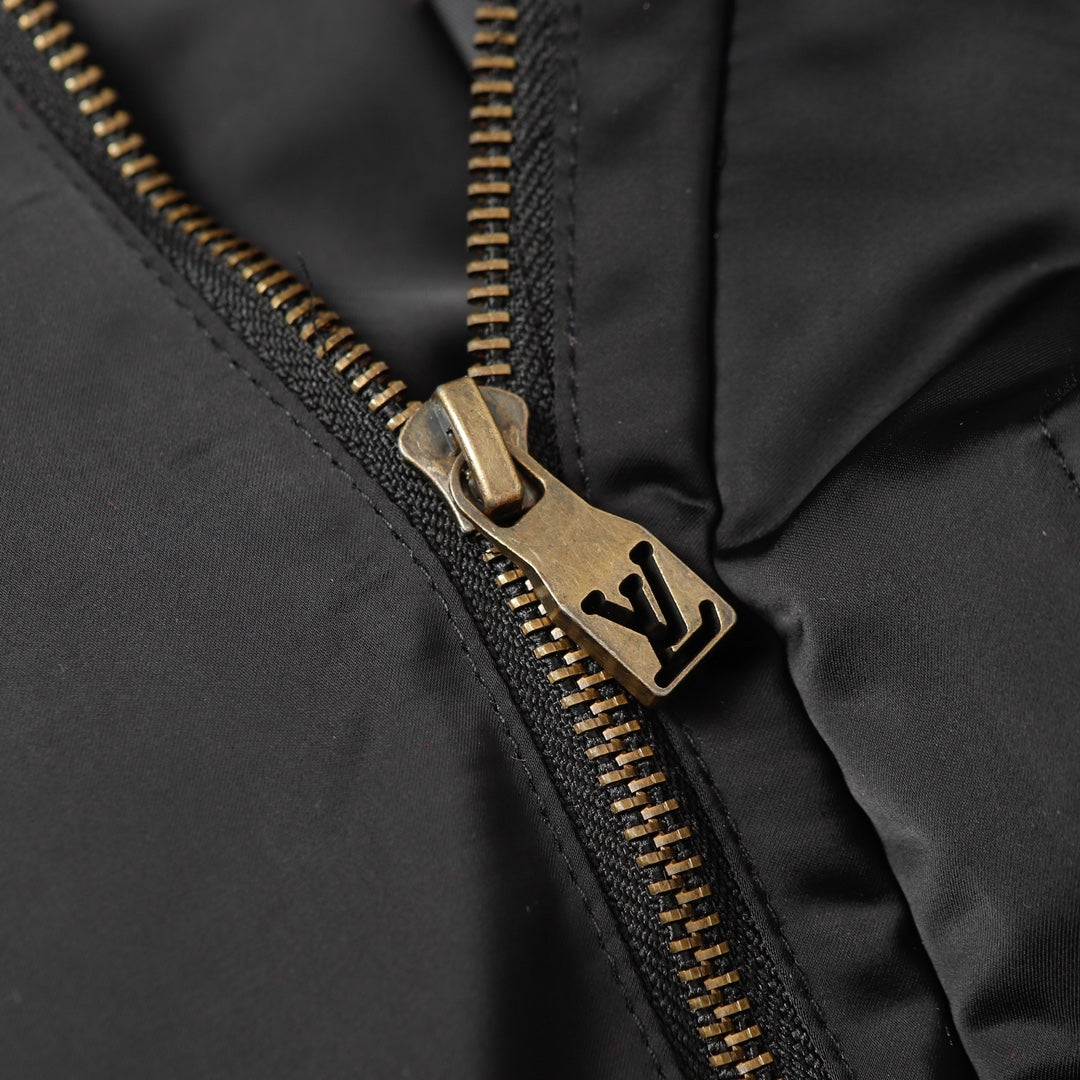 LuxluxHouse Best Quality Clothes Coats & Jackets Louis Vuitton
