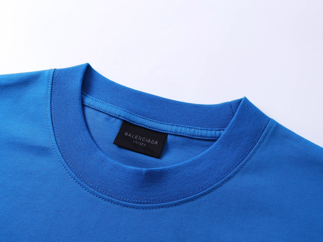 LuxluxHouse Best Quality Clothes Balenciaga T-shirt
