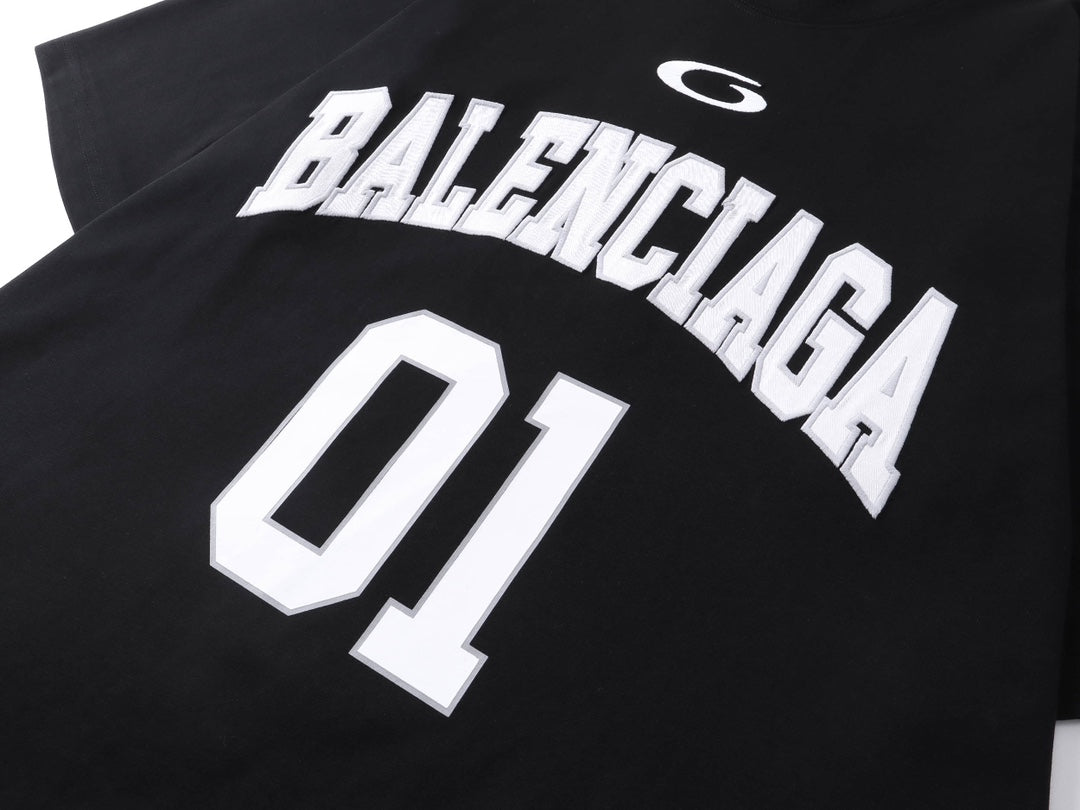 LuxluxHouse Best Quality Clothes Balenciaga T-shirt