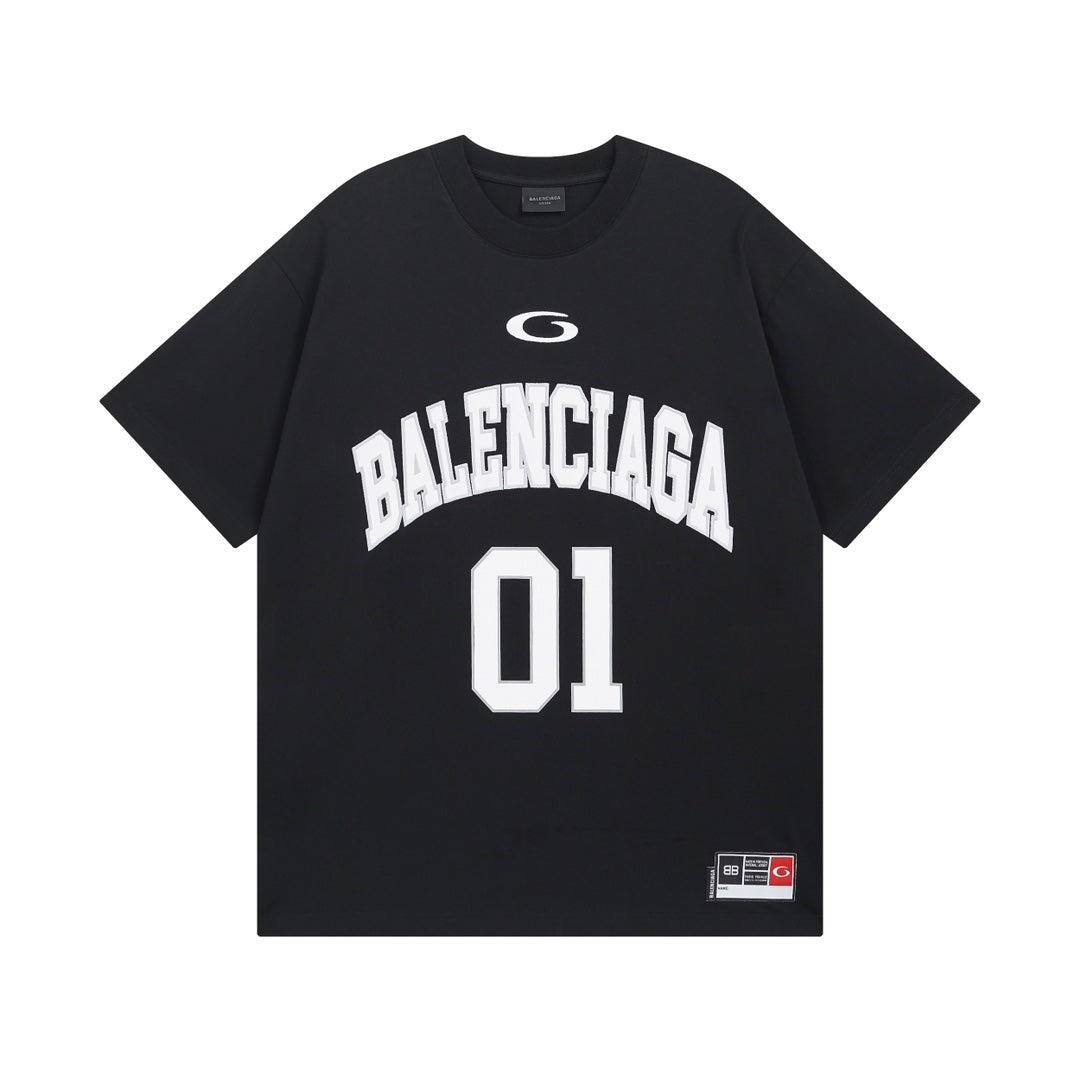LuxluxHouse Best Quality Clothes Balenciaga T-shirt