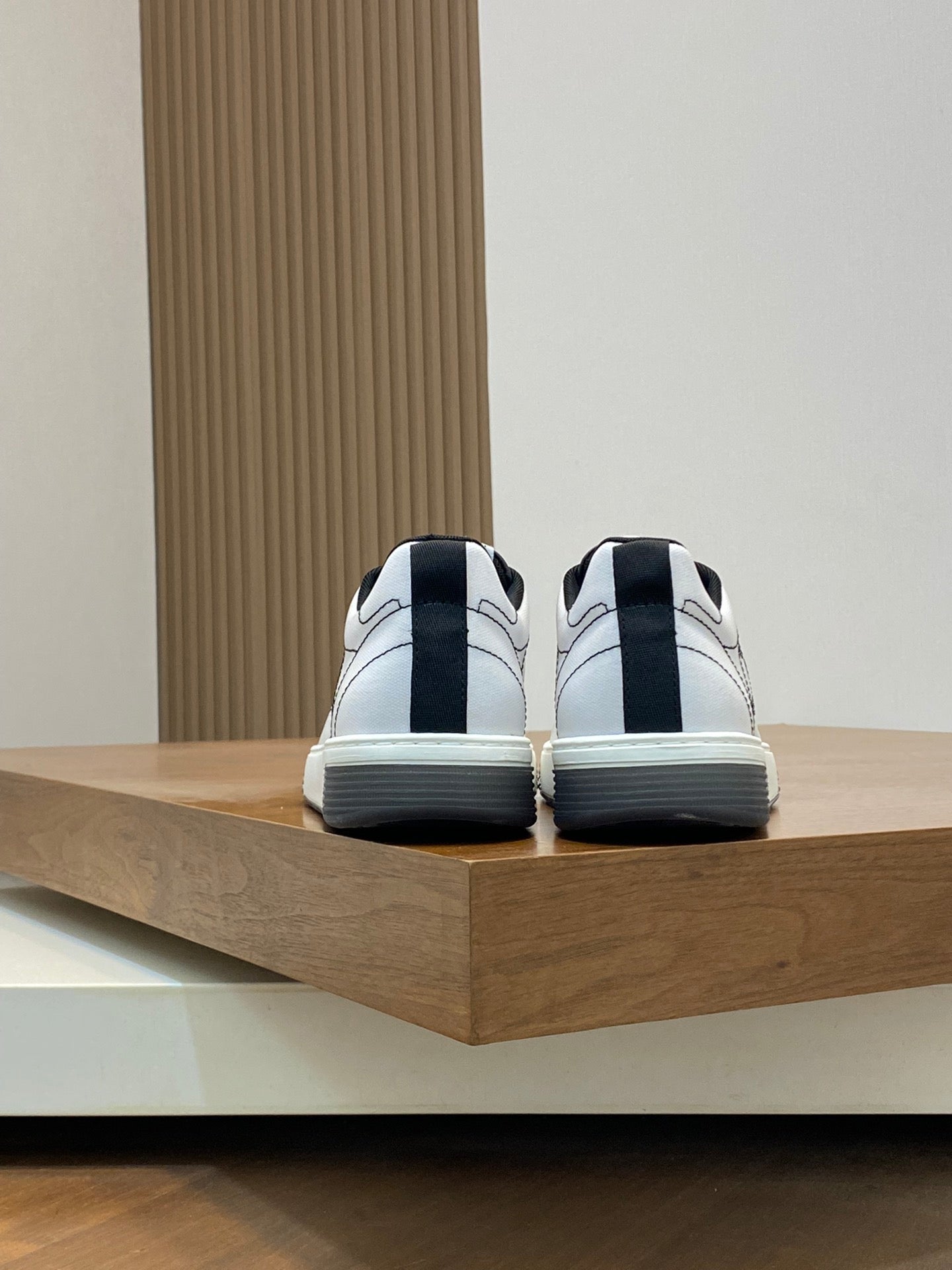 LuxluxHouse Best Quality Shoes Chanel