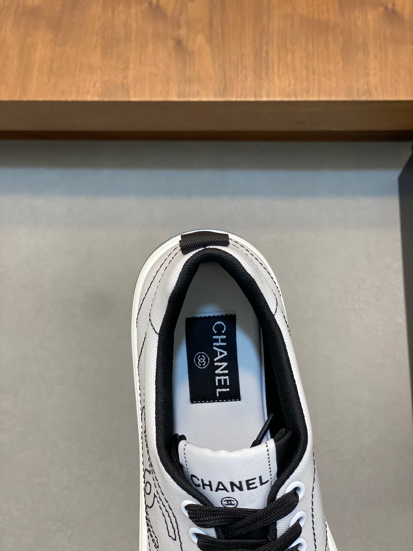 LuxluxHouse Best Quality Shoes Chanel