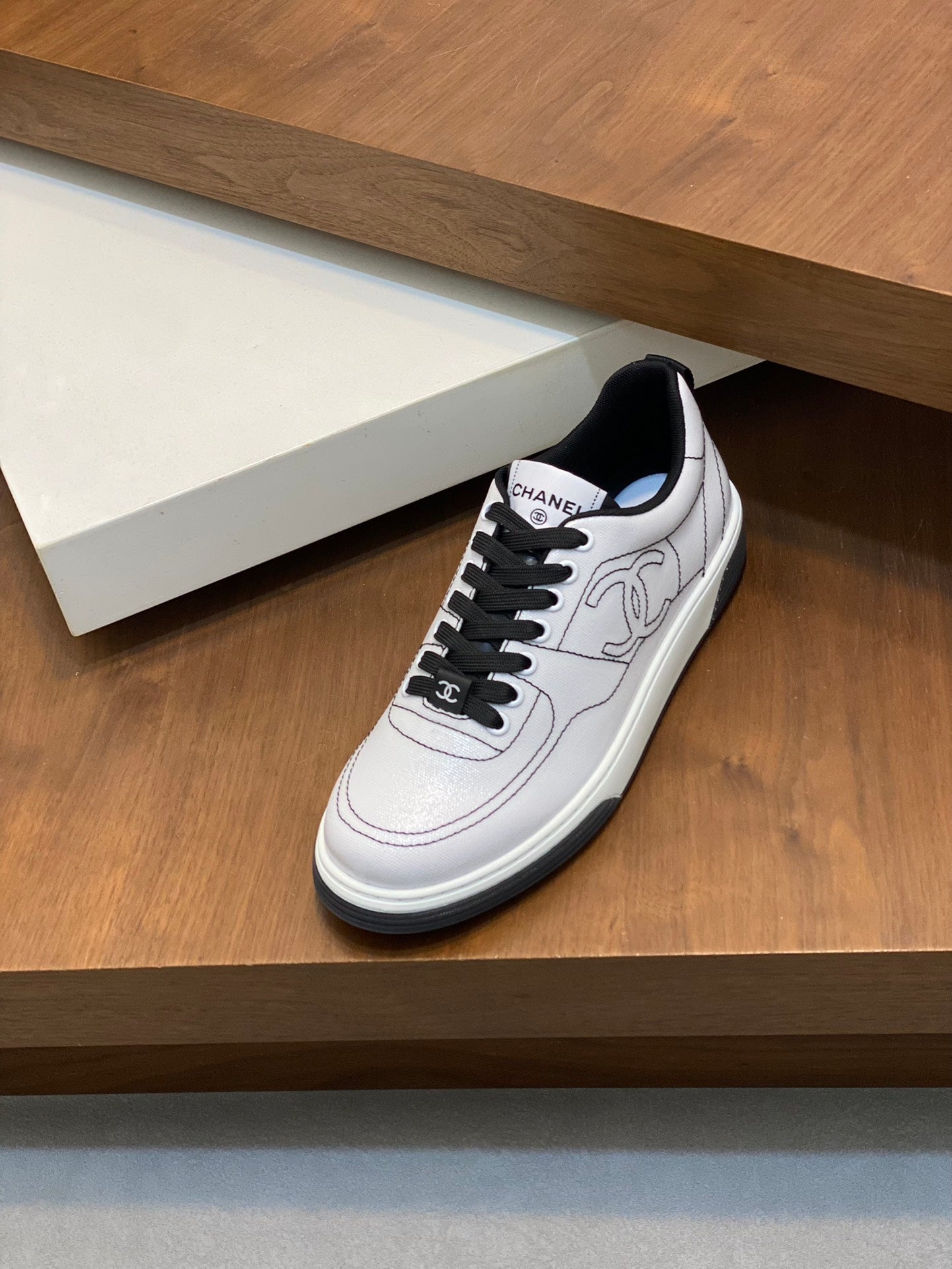LuxluxHouse Best Quality Shoes Chanel