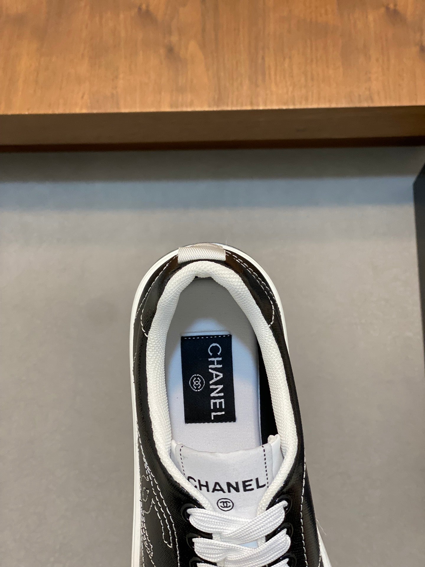 LuxluxHouse Best Quality Shoes Chanel