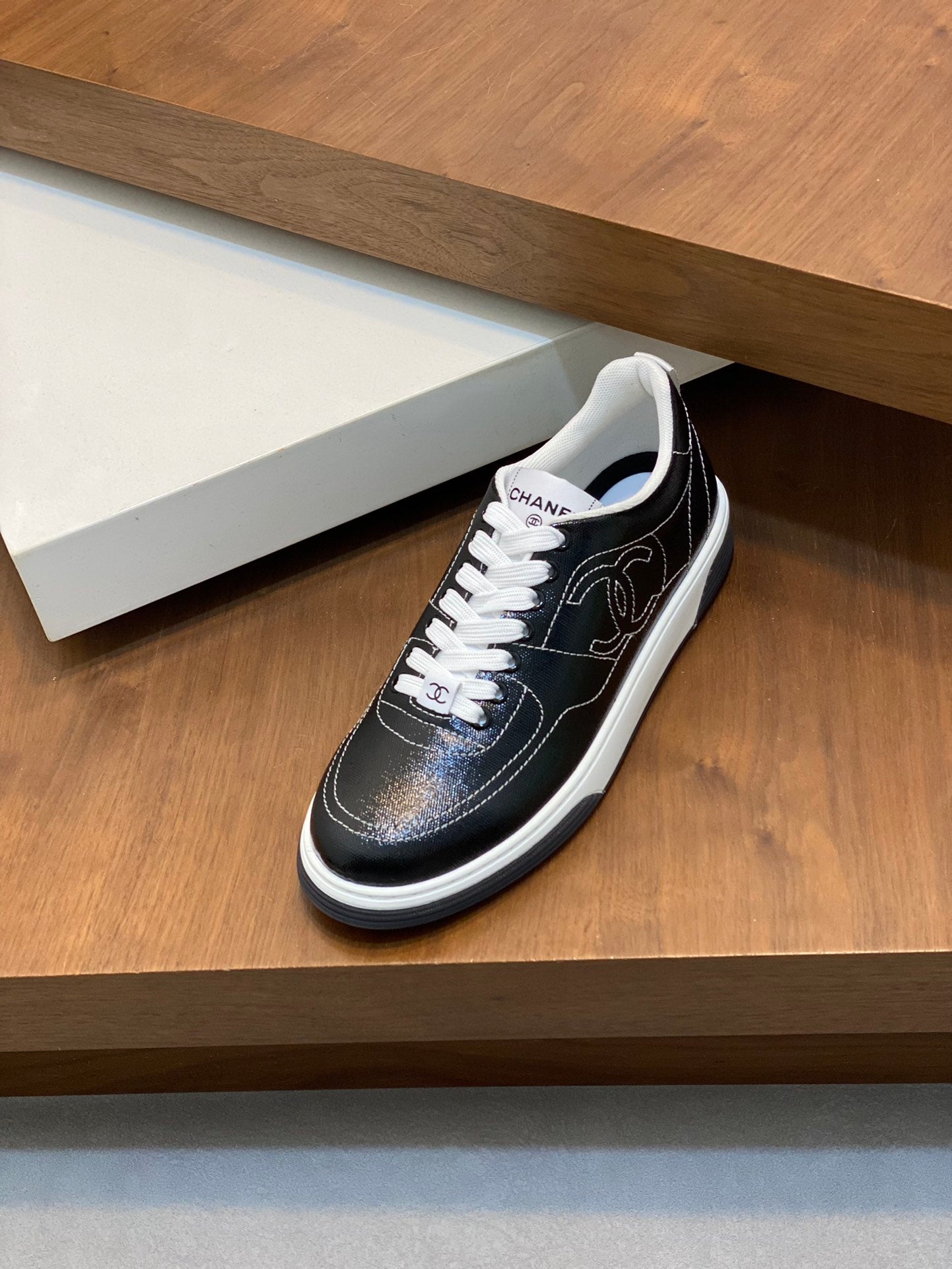 LuxluxHouse Best Quality Shoes Chanel