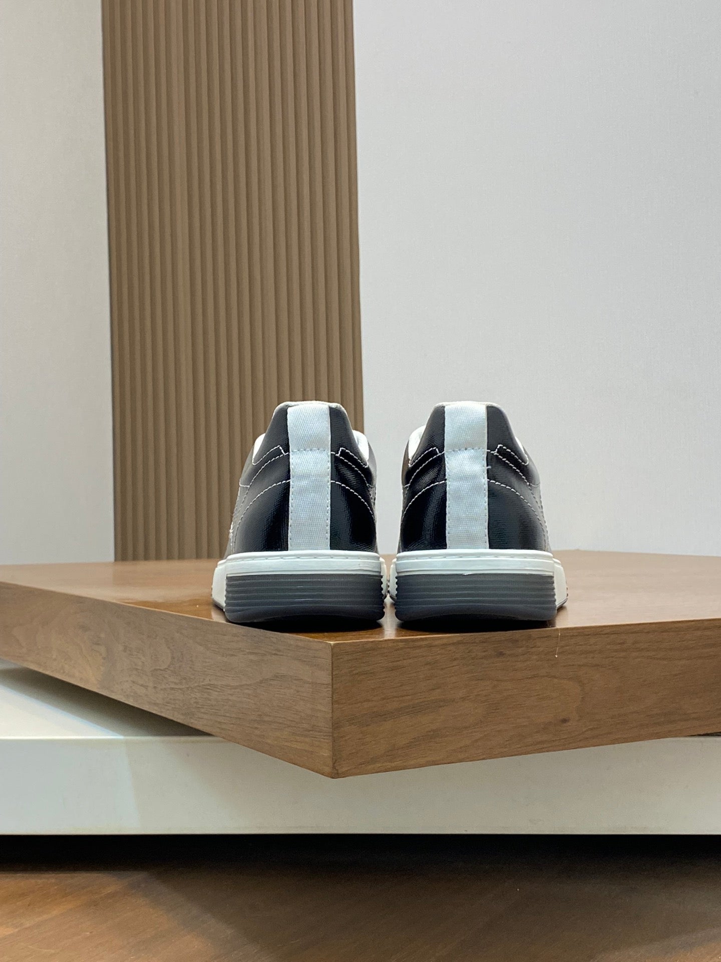 LuxluxHouse Best Quality Shoes Chanel