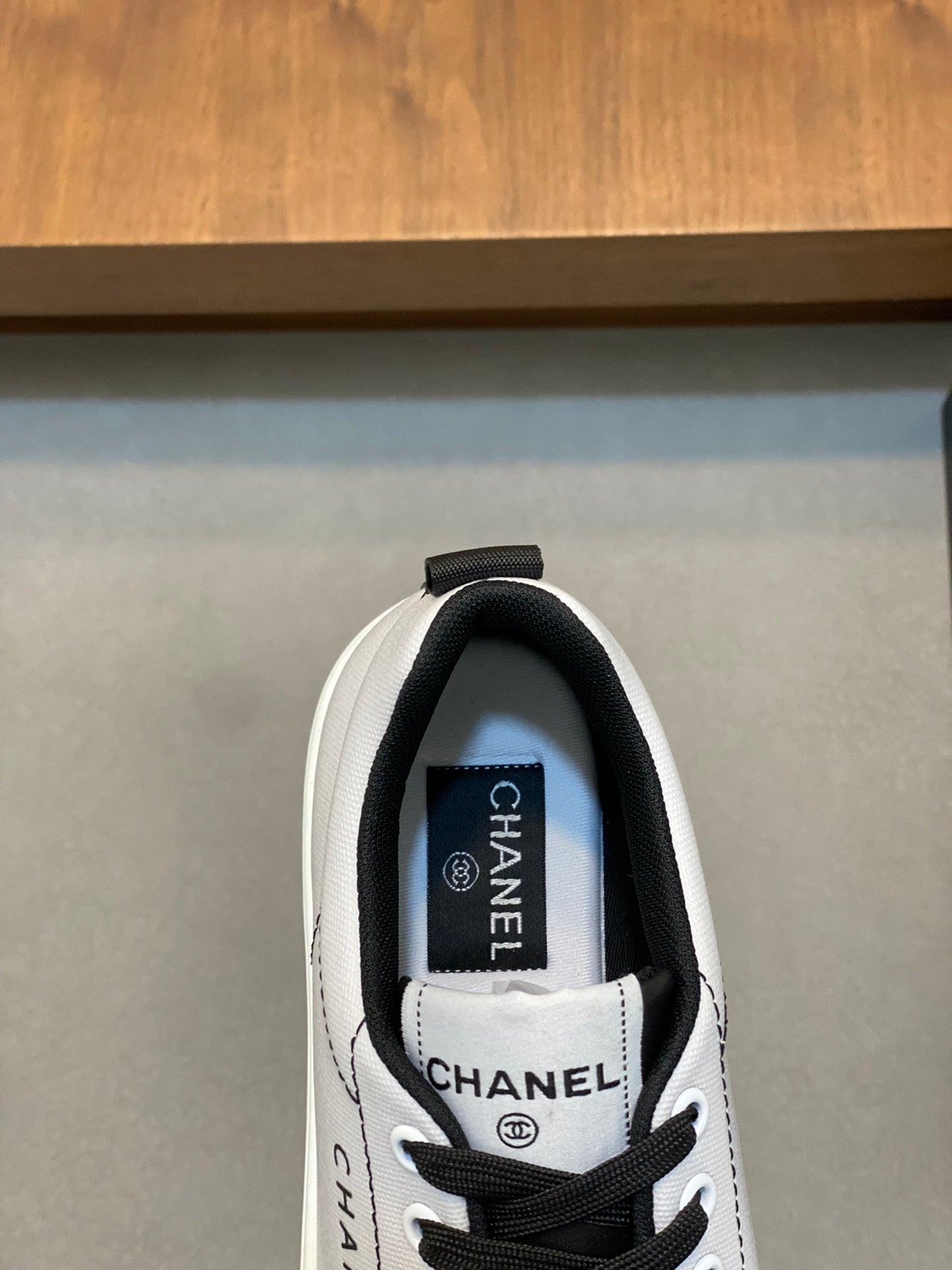 LuxluxHouse Best Quality Shoes Chanel