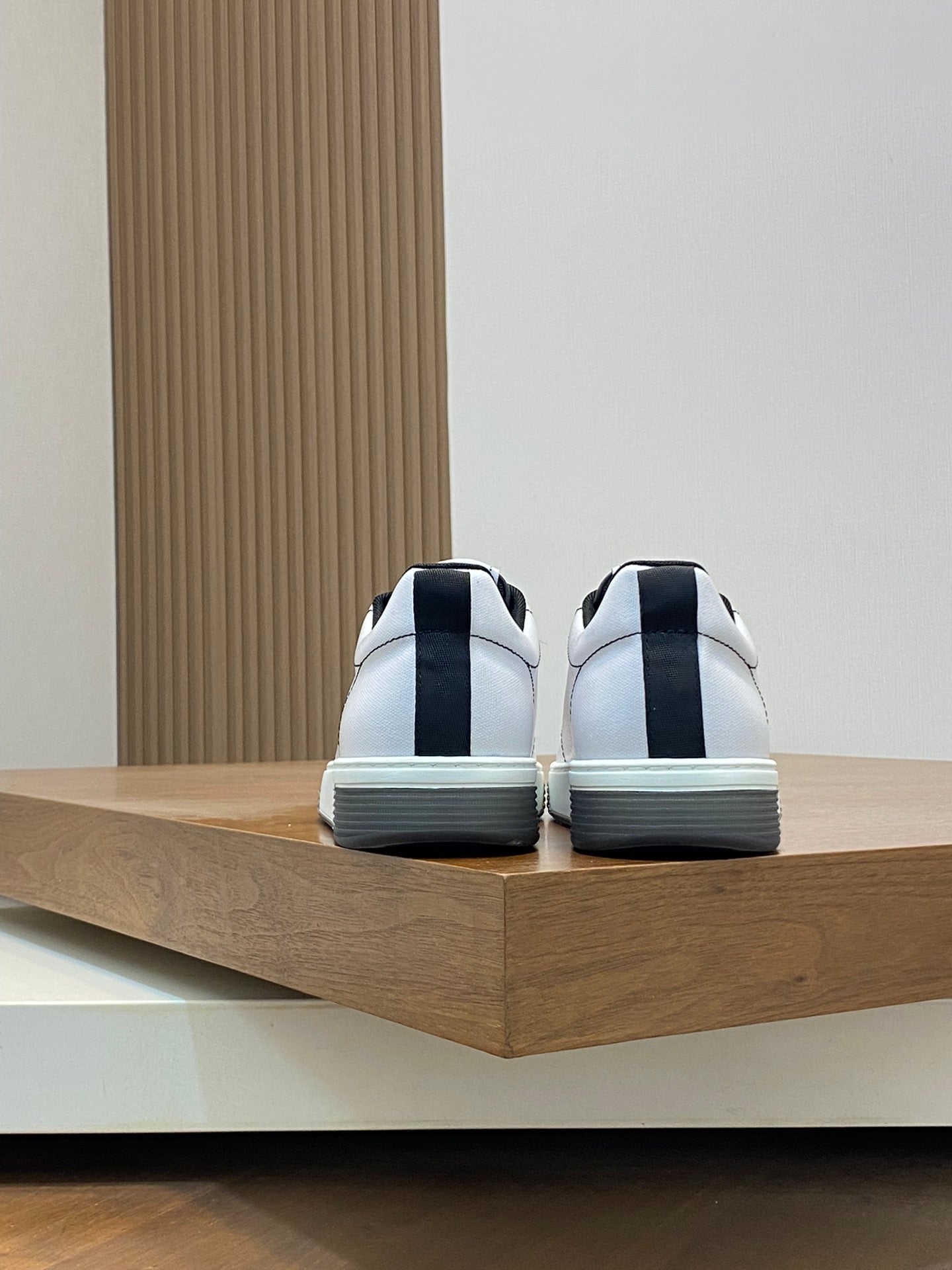 LuxluxHouse Best Quality Shoes Chanel