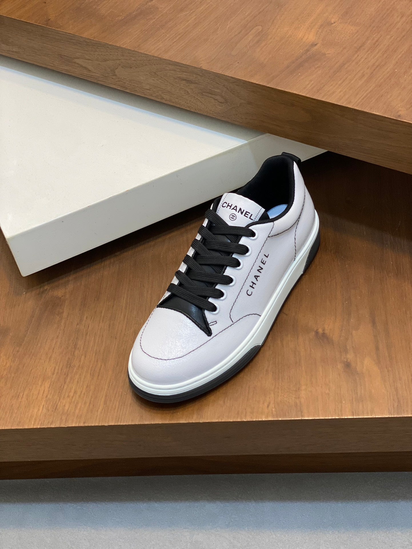 LuxluxHouse Best Quality Shoes Chanel