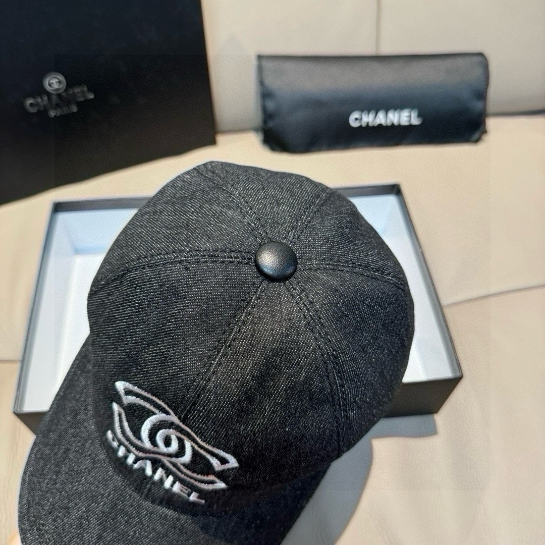 LuxluxHouse Best Quality Chanel Caps