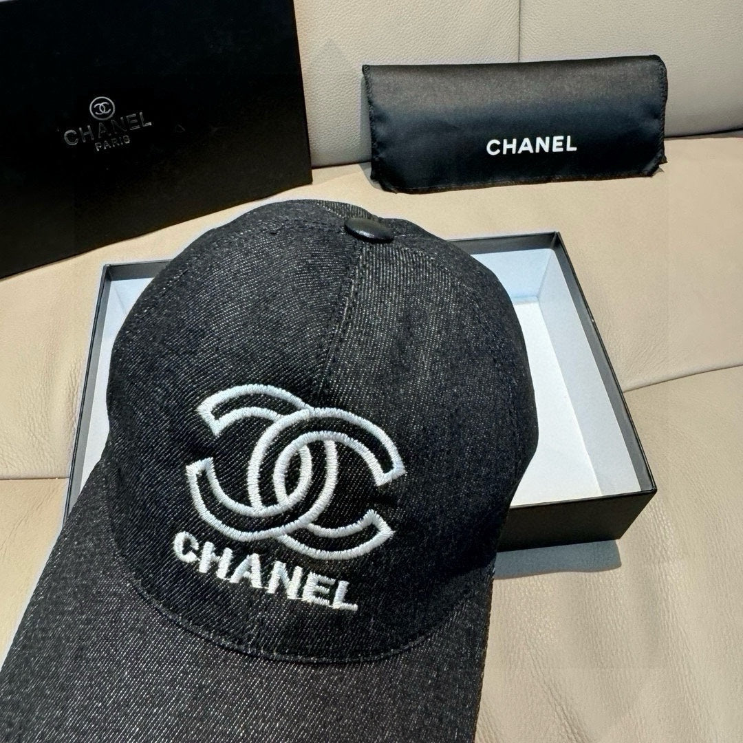 LuxluxHouse Best Quality Chanel Caps