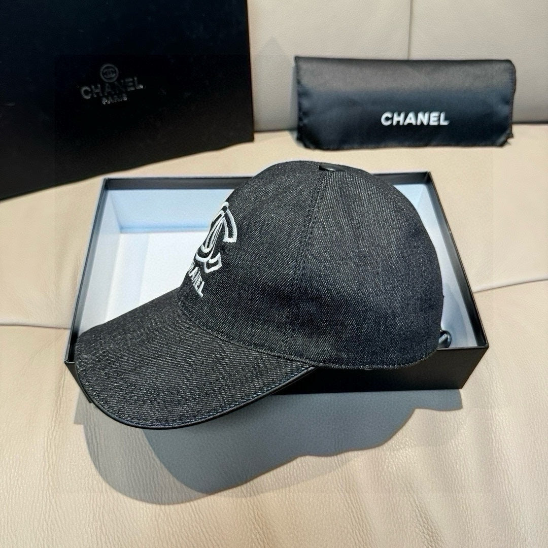 LuxluxHouse Best Quality Chanel Caps