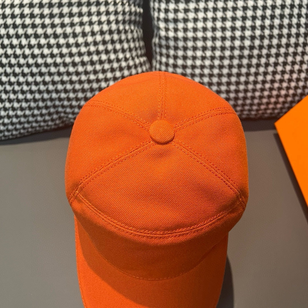 LuxluxHouse Best Quality Hermes Caps