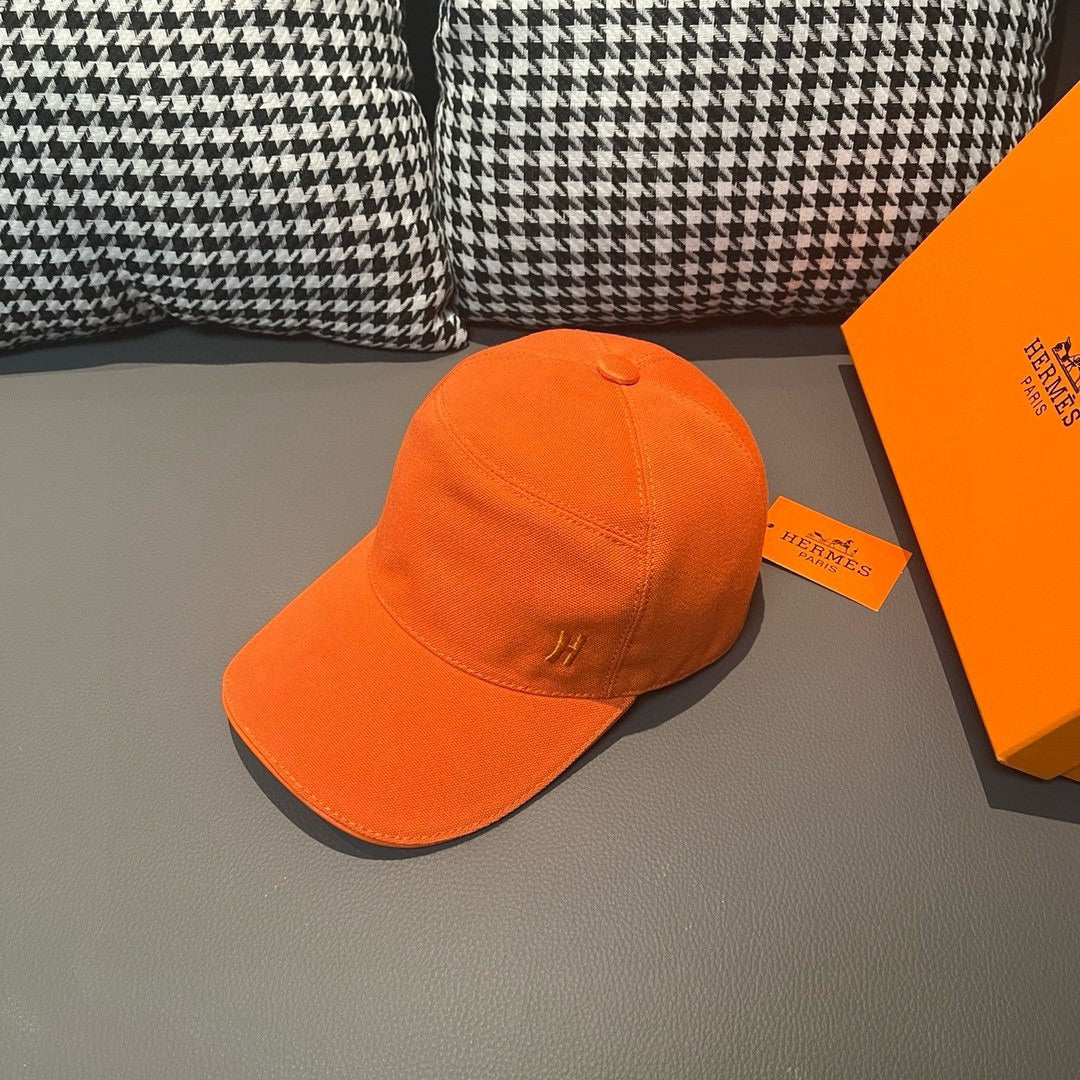 LuxluxHouse Best Quality Hermes Caps
