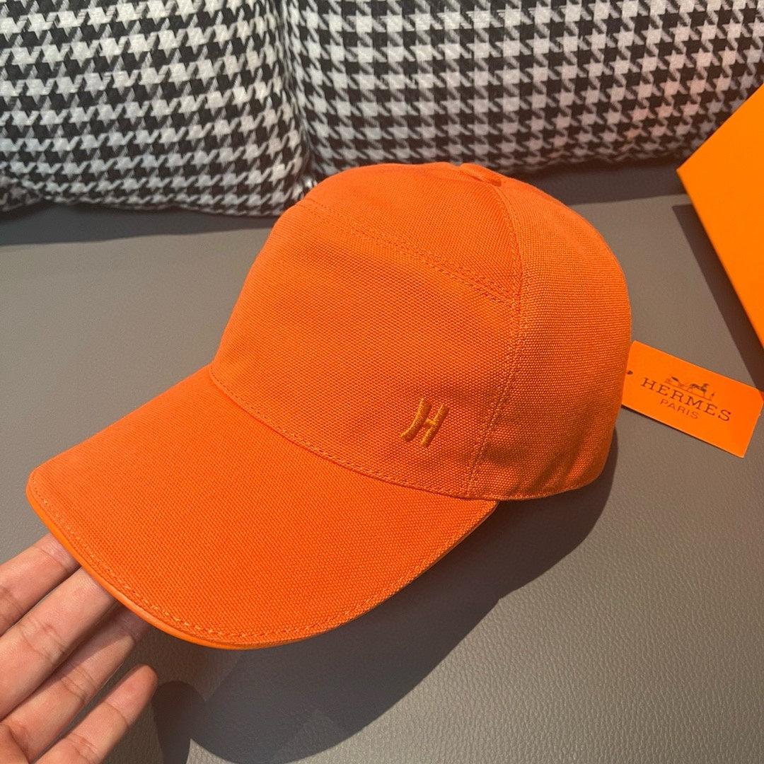 LuxluxHouse Best Quality Hermes Caps