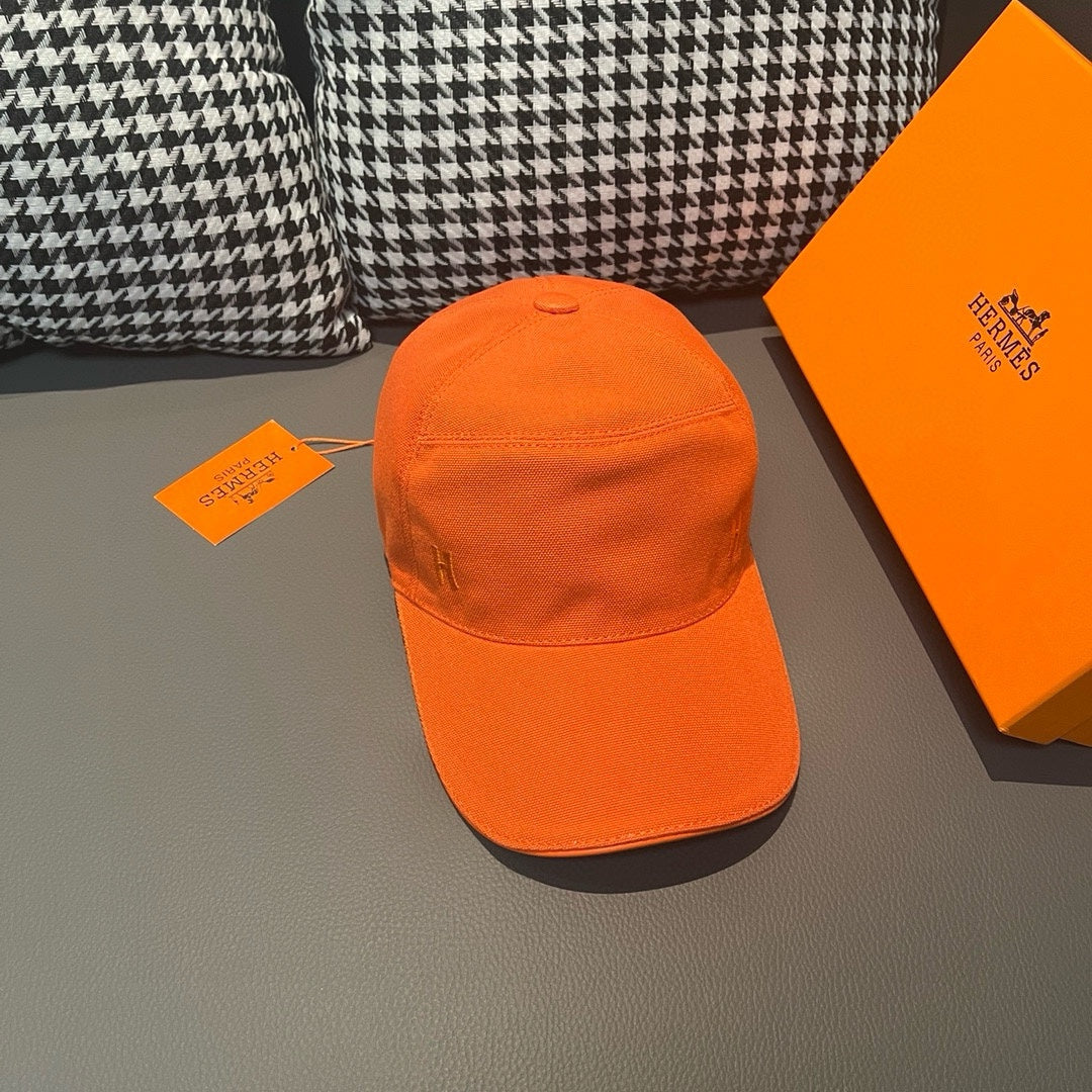 LuxluxHouse Best Quality Hermes Caps