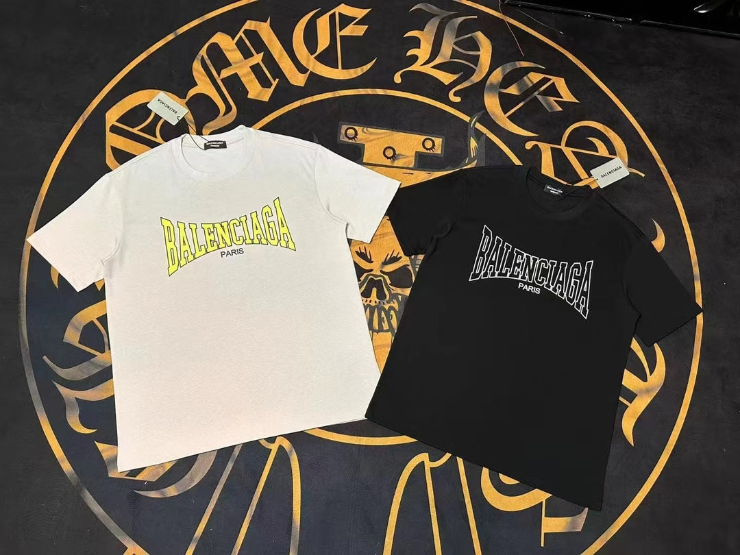 LuxluxHouse Best Quality Clothes Balenciaga T-shirt