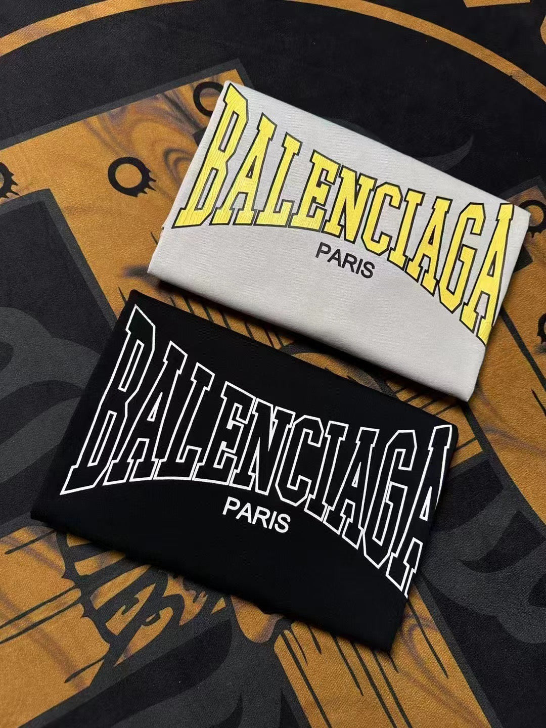 LuxluxHouse Best Quality Clothes Balenciaga T-shirt