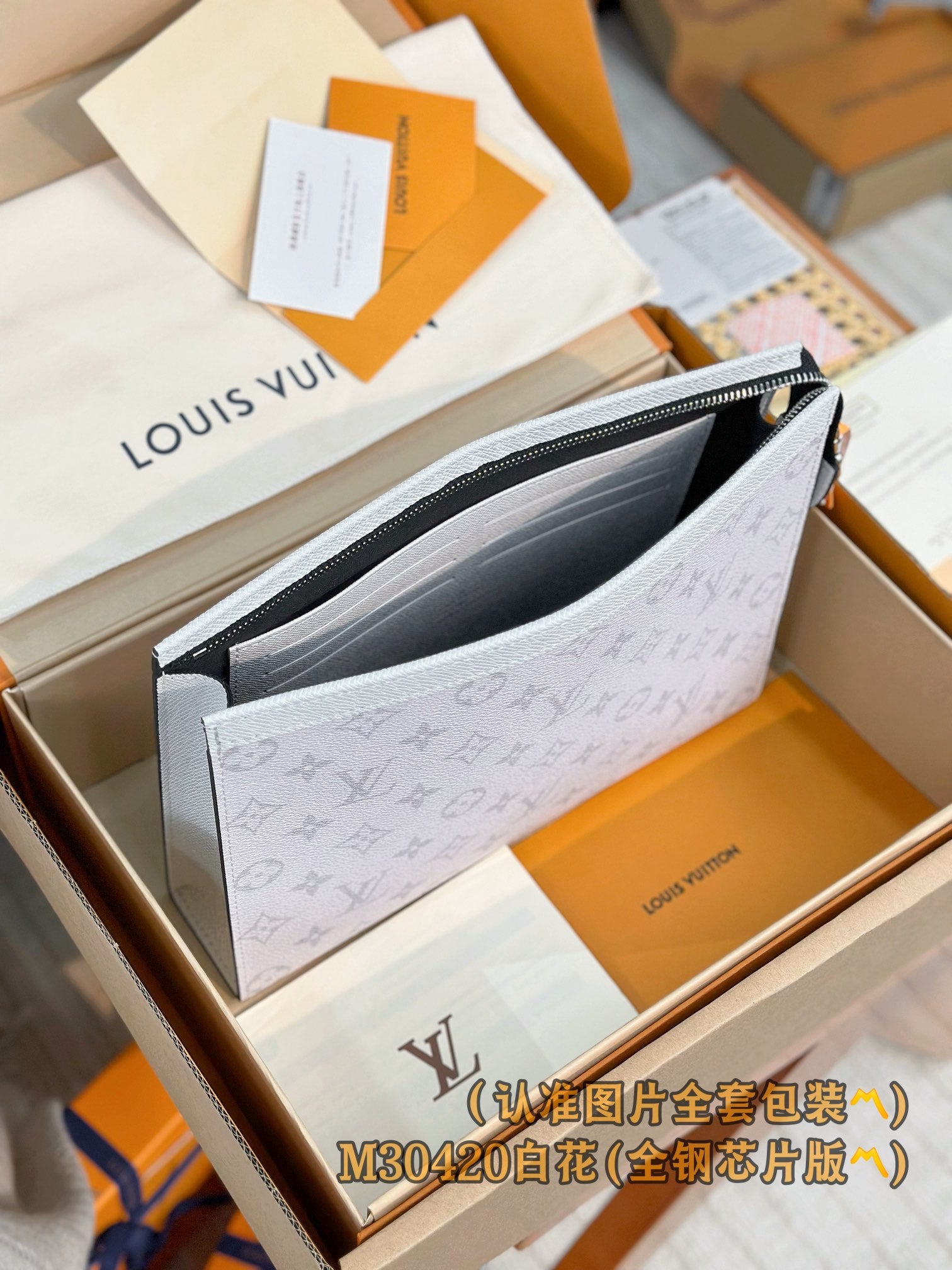 LuxluxHouse Best Quality Bags Small Bags Louis Vuitton Men
