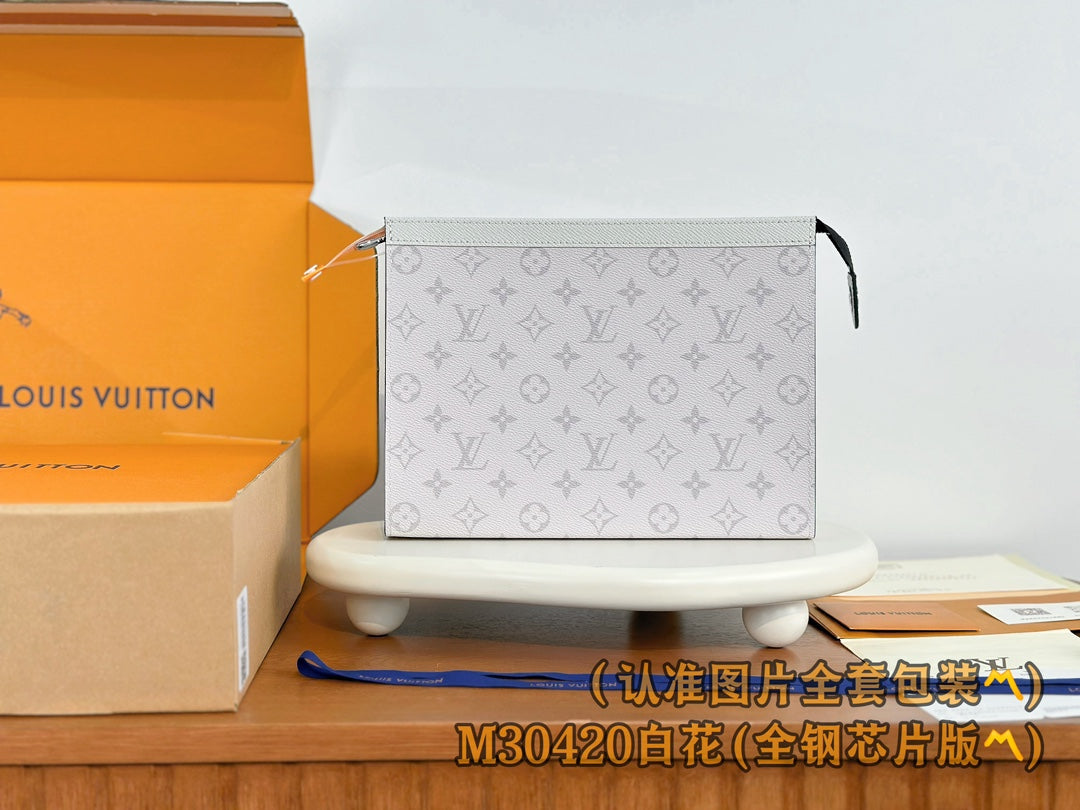 LuxluxHouse Best Quality Bags Small Bags Louis Vuitton Men