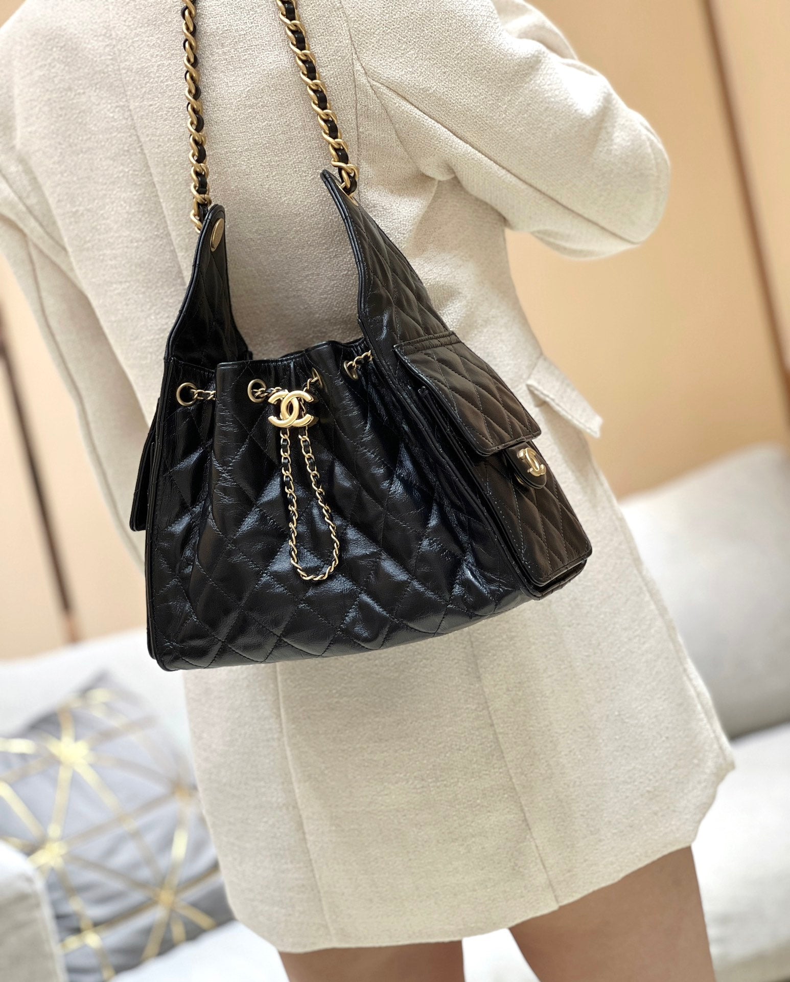 LuxluxHouse Best Quality Bags Chanel Women