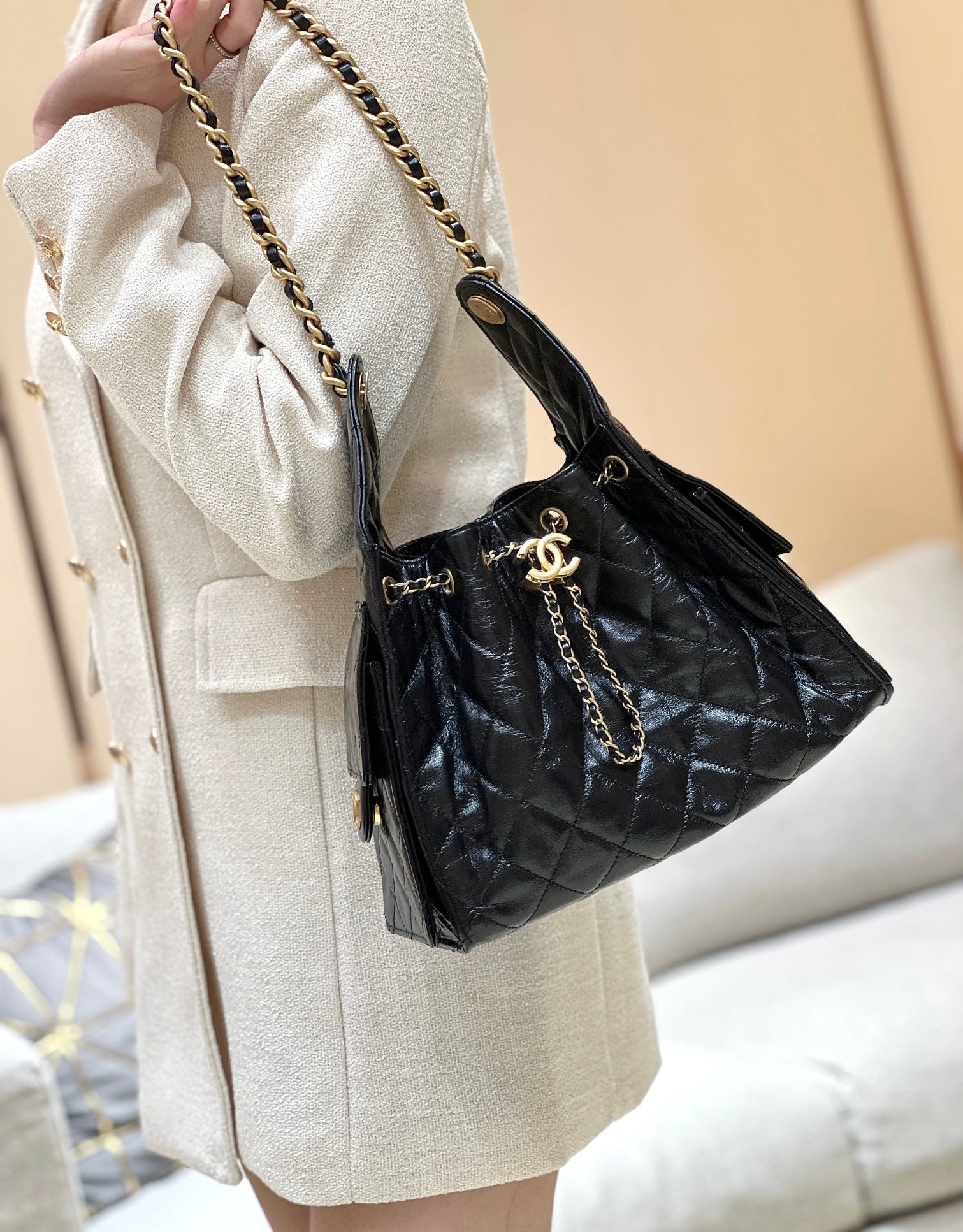 LuxluxHouse Best Quality Bags Chanel Women