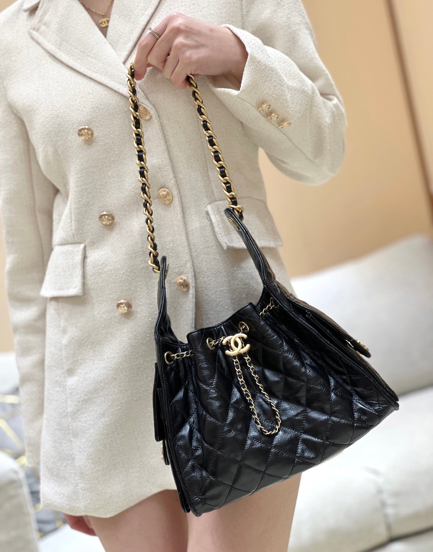 LuxluxHouse Best Quality Bags Chanel Women