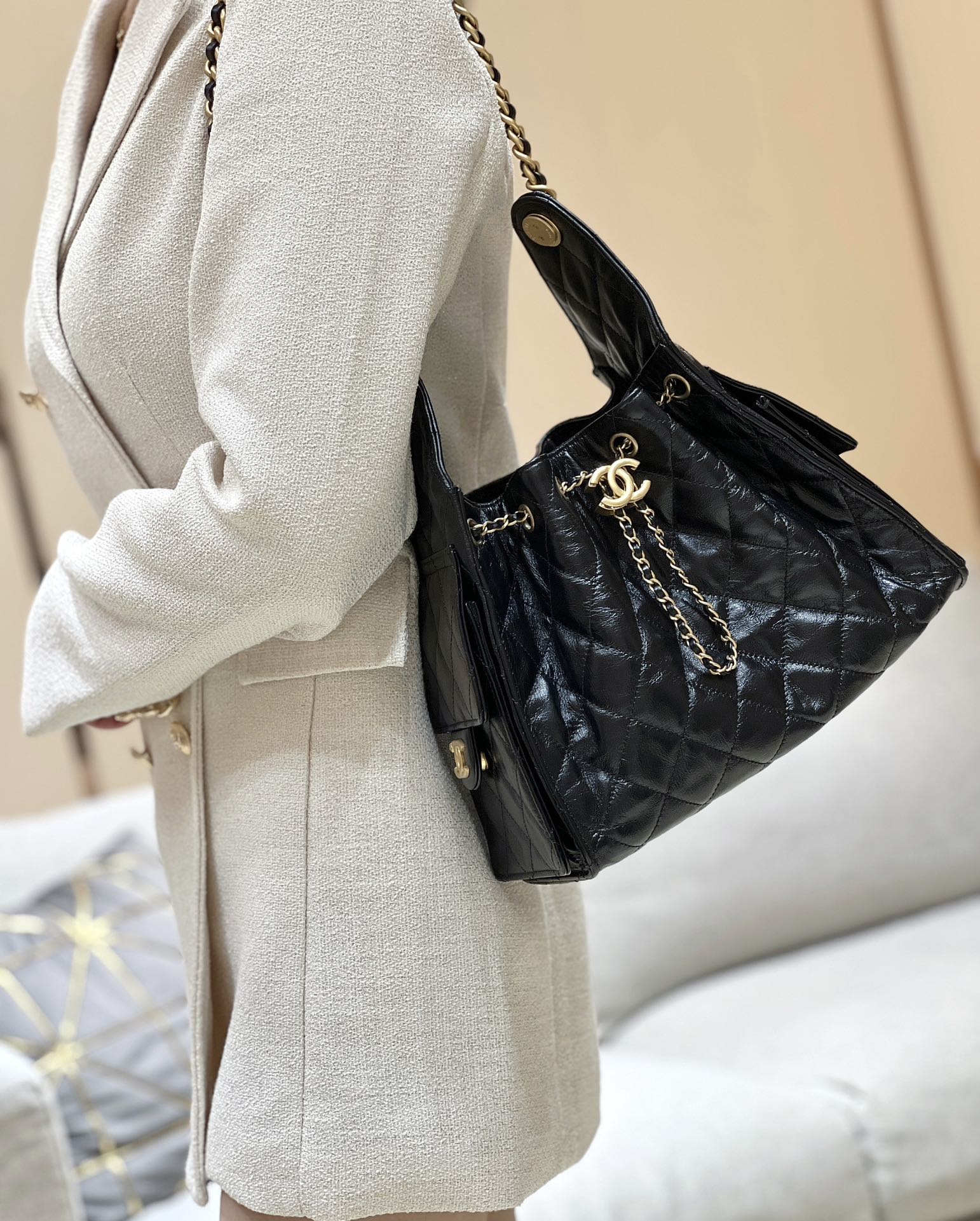 LuxluxHouse Best Quality Bags Chanel Women