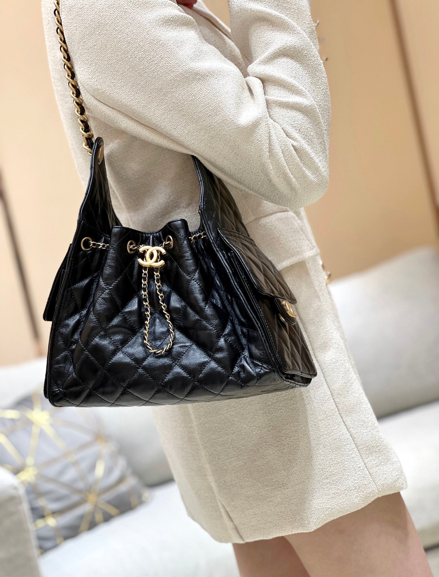 LuxluxHouse Best Quality Bags Chanel Women