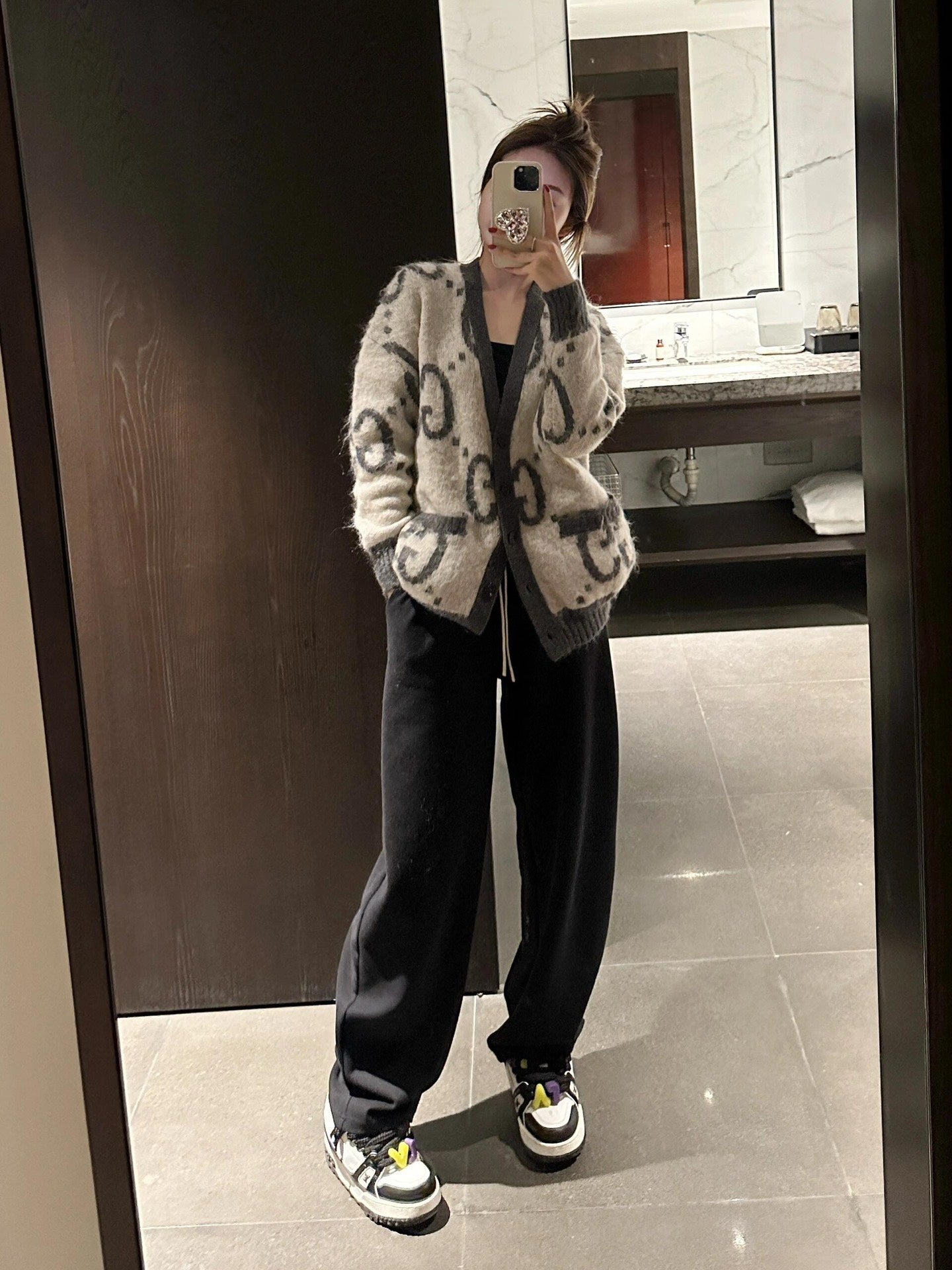LuxluxHouse Best Quality Clothes Gucci Hoodie & Sweater