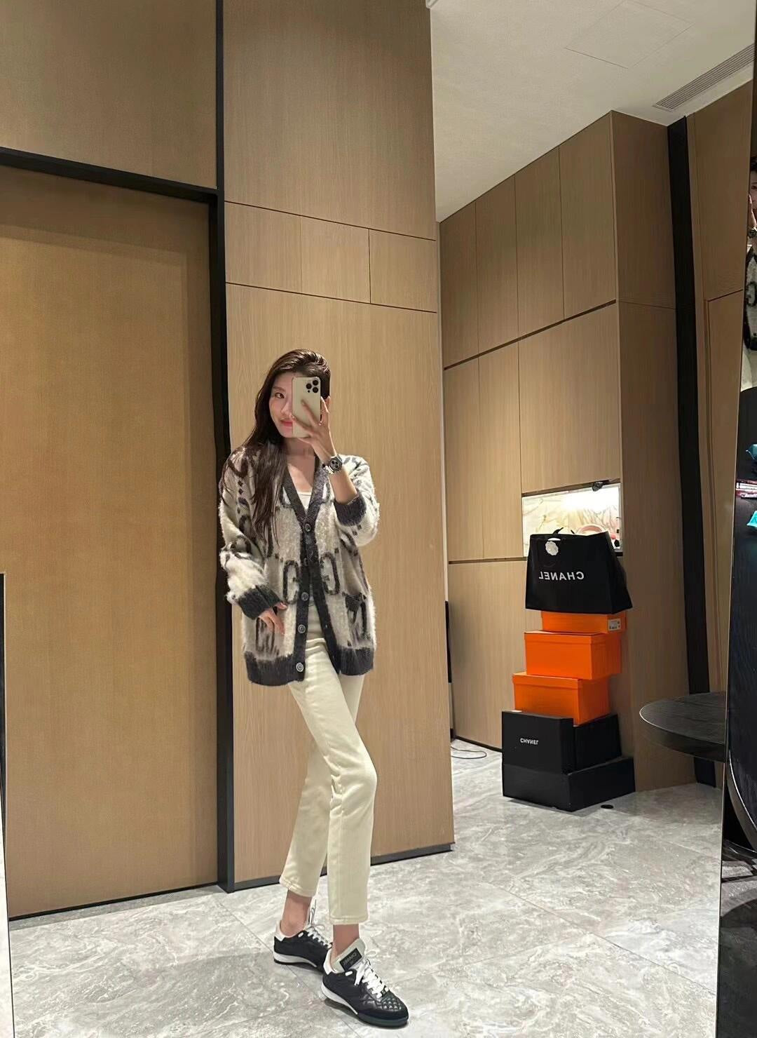 LuxluxHouse Best Quality Clothes Gucci Hoodie & Sweater