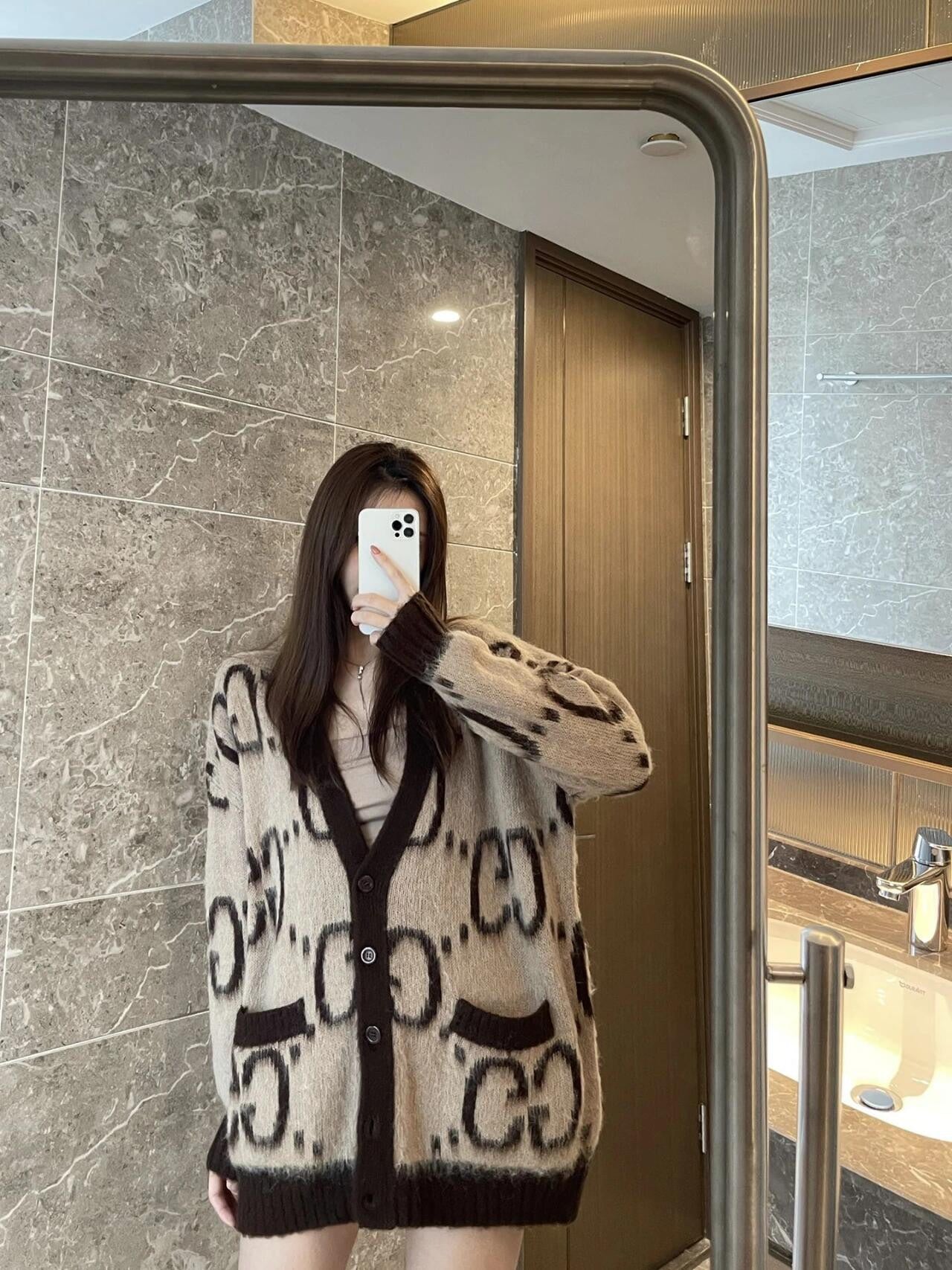 LuxluxHouse Best Quality Clothes Gucci Hoodie & Sweater