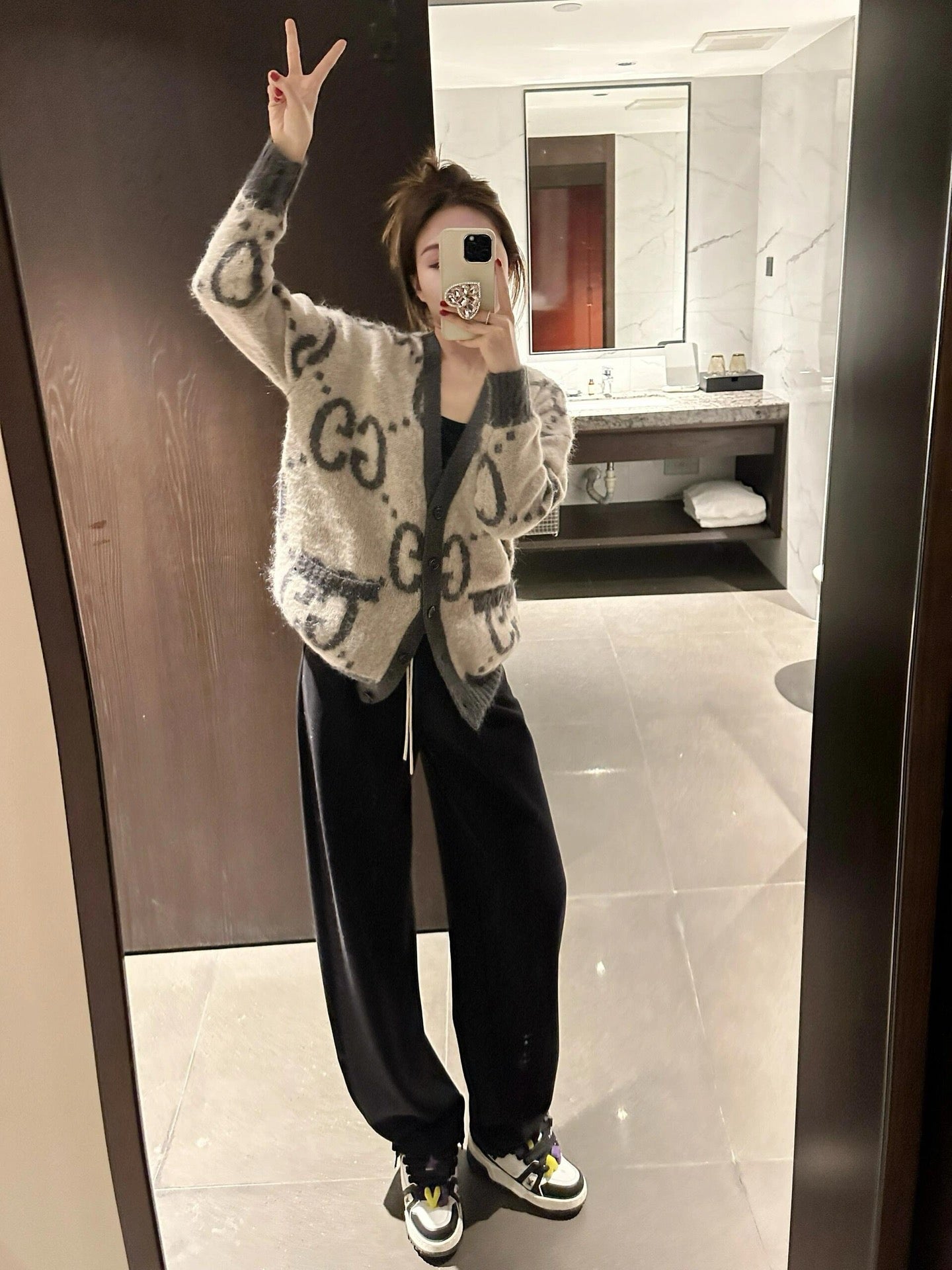 LuxluxHouse Best Quality Clothes Gucci Hoodie & Sweater