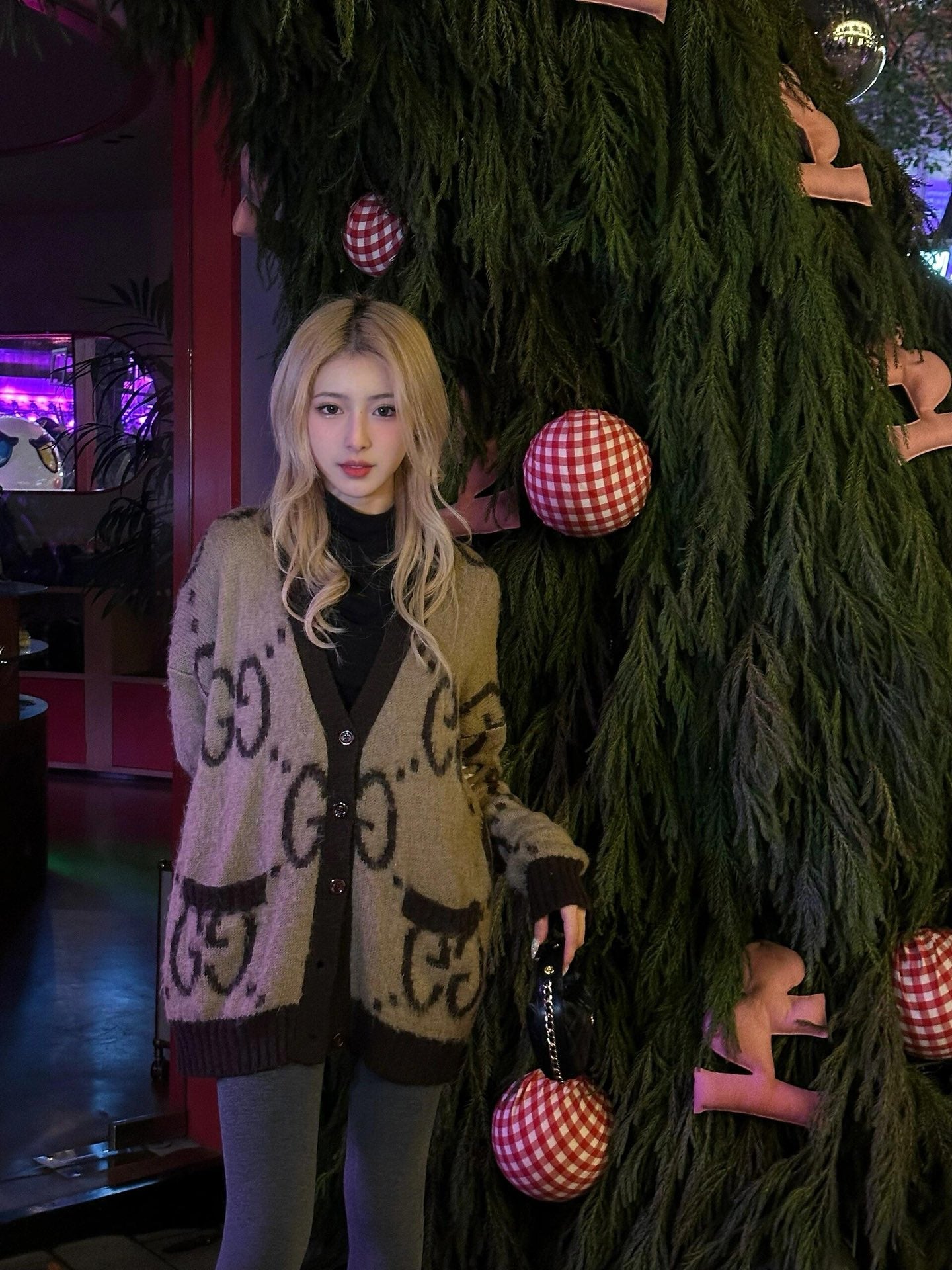 LuxluxHouse Best Quality Clothes Gucci Hoodie & Sweater