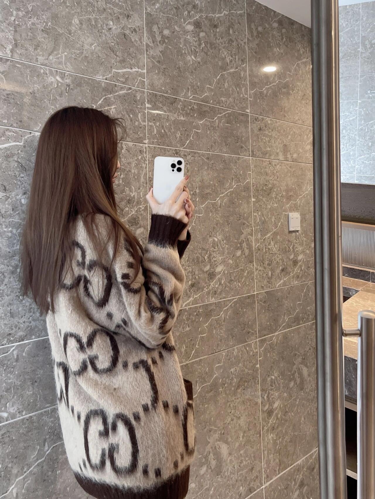 LuxluxHouse Best Quality Clothes Gucci Hoodie & Sweater