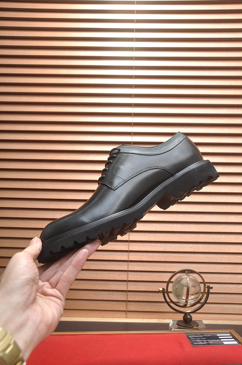 LuxluxHouse Best Quality Louis Vuitton Dress Shoes
