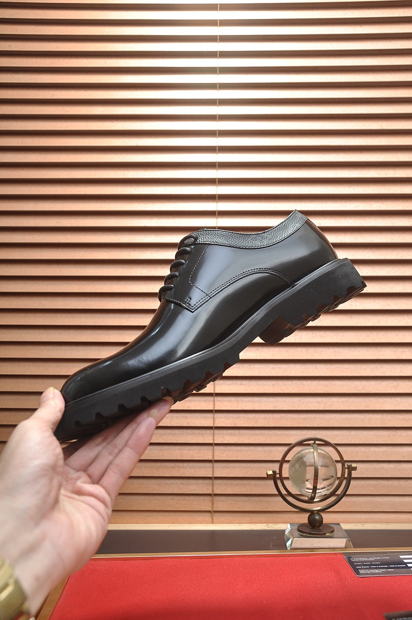 LuxluxHouse Best Quality Louis Vuitton Dress Shoes