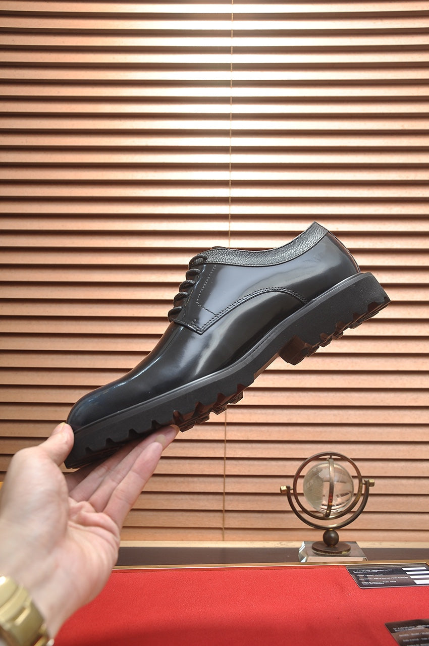LuxluxHouse Best Quality Louis Vuitton Dress Shoes