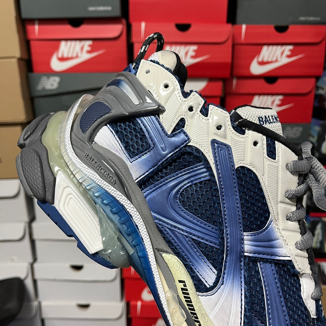 LuxluxHouse Best Quality Balenciaga Shoes