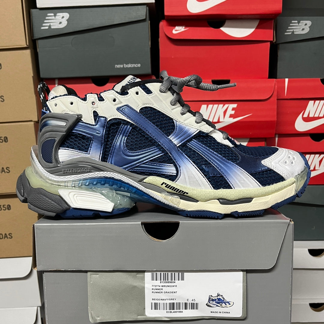 LuxluxHouse Best Quality Balenciaga Shoes