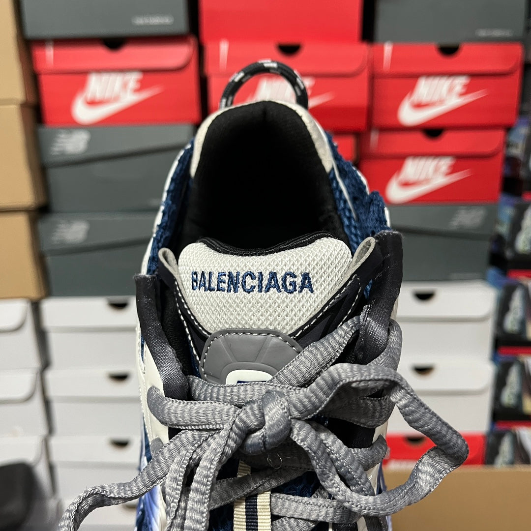 LuxluxHouse Best Quality Balenciaga Shoes